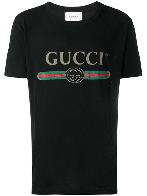 gucci men t-shirt|men's gucci t shirt poshmark.